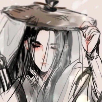 白莲花